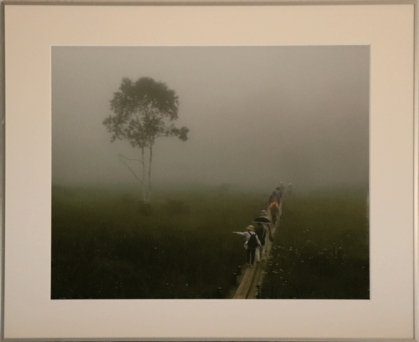 霧宙散歩のイメージ