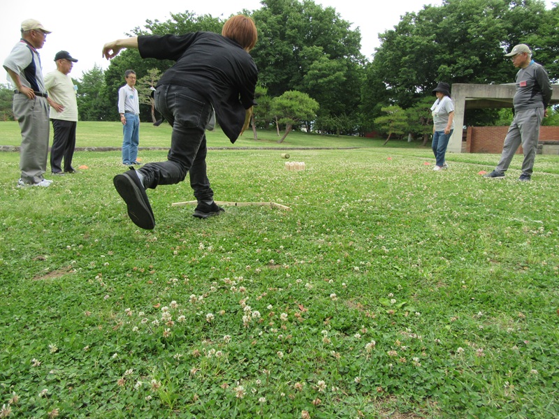 シニア大生、そこでもここでも大活躍！PartⅠ（長野市）の画像1