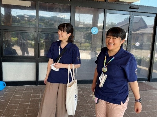 シニア大学北信学部地域づくり講座を経て卒業後の活動へ　～中野市社協ボランティアコーディネーターとの連携（中野市）の画像1